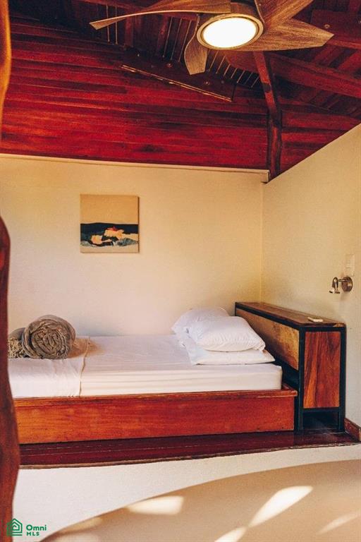 Playa Buena Vista Retreat Center , Sámara, Guanacaste