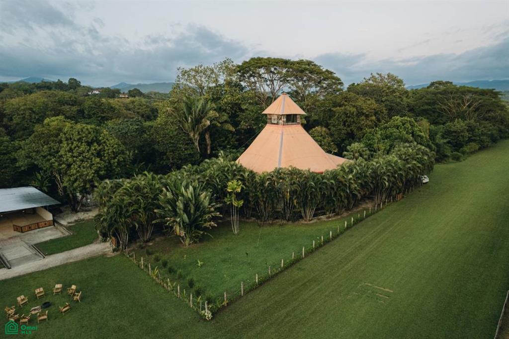 Playa Buena Vista Retreat Center , Sámara, Guanacaste