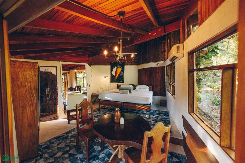 Playa Buena Vista Retreat Center , Sámara, Guanacaste