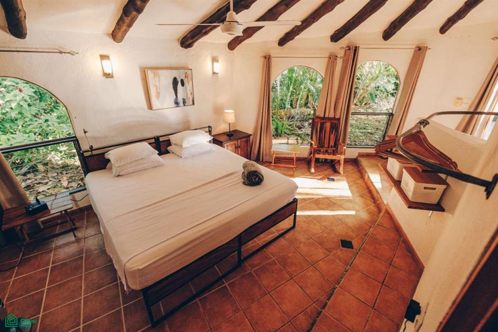 Playa Buena Vista Retreat Center , Sámara, Guanacaste