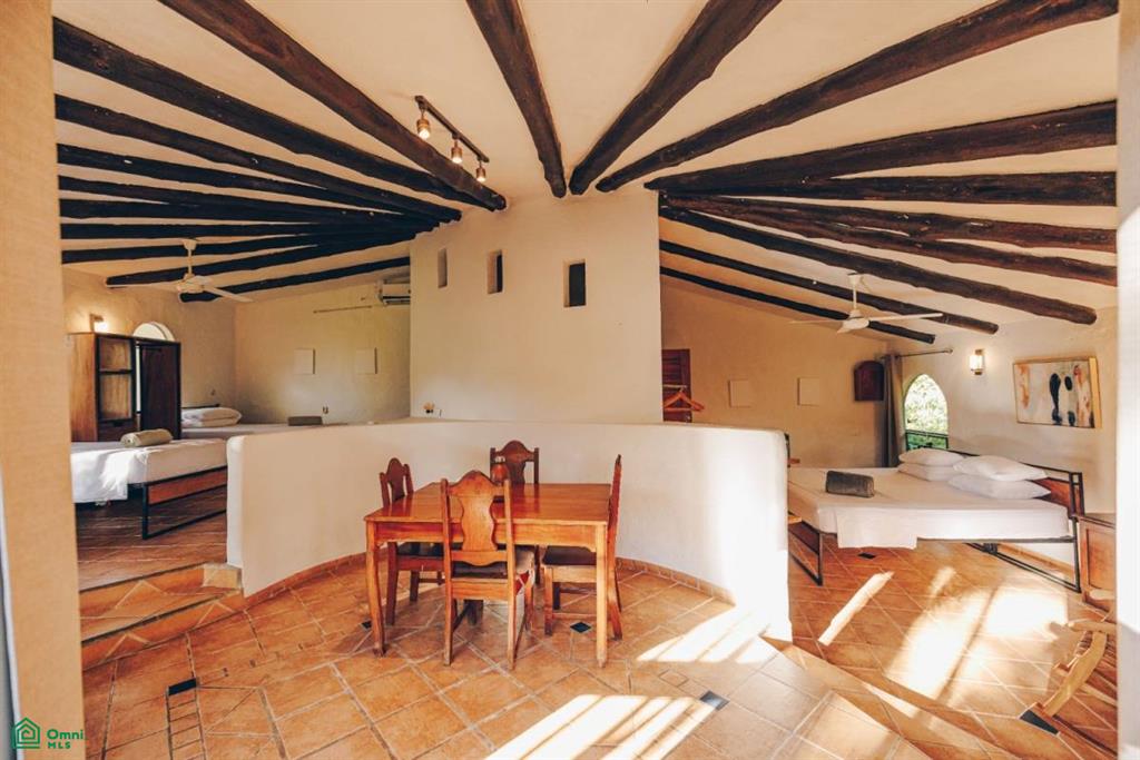 Playa Buena Vista Retreat Center , Sámara, Guanacaste