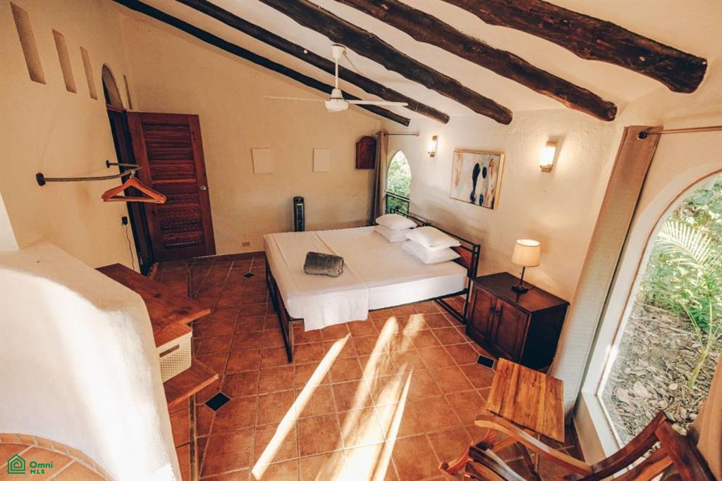 Playa Buena Vista Boutique Hotel , Sámara, Guanacaste