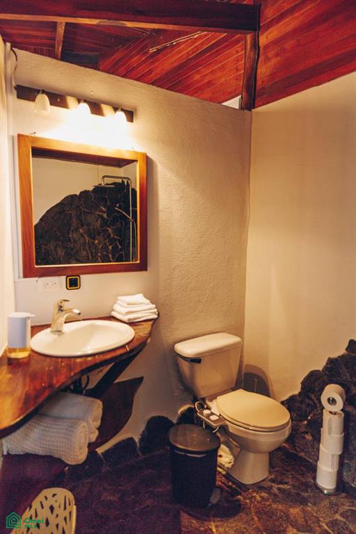 Playa Buena Vista Retreat Center , Sámara, Guanacaste