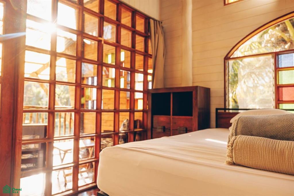 Playa Buena Vista Boutique Hotel , Sámara, Guanacaste