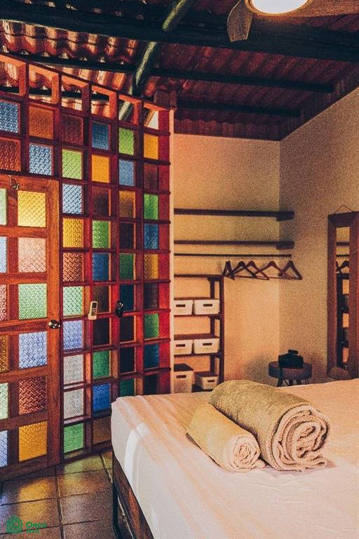 Playa Buena Vista Retreat Center , Sámara, Guanacaste