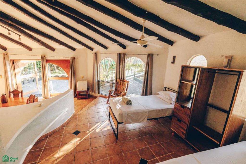 Playa Buena Vista Retreat Center , Sámara, Guanacaste