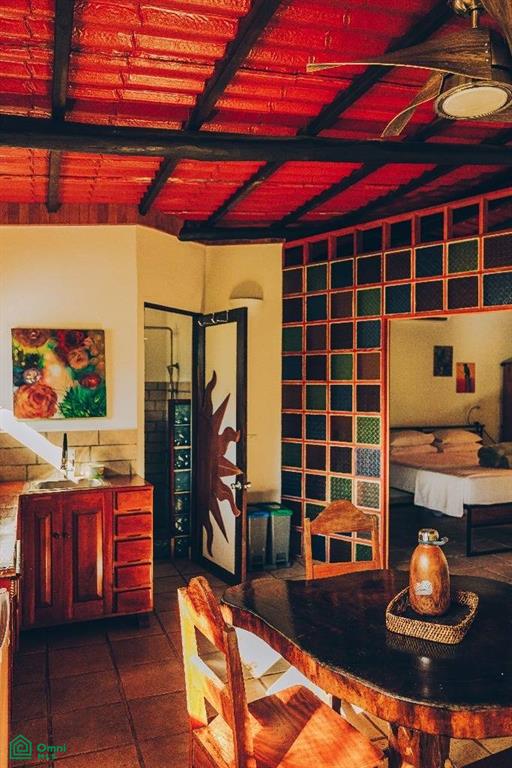 Playa Buena Vista Boutique Hotel , Sámara, Guanacaste