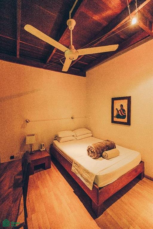 Playa Buena Vista Retreat Center , Sámara, Guanacaste