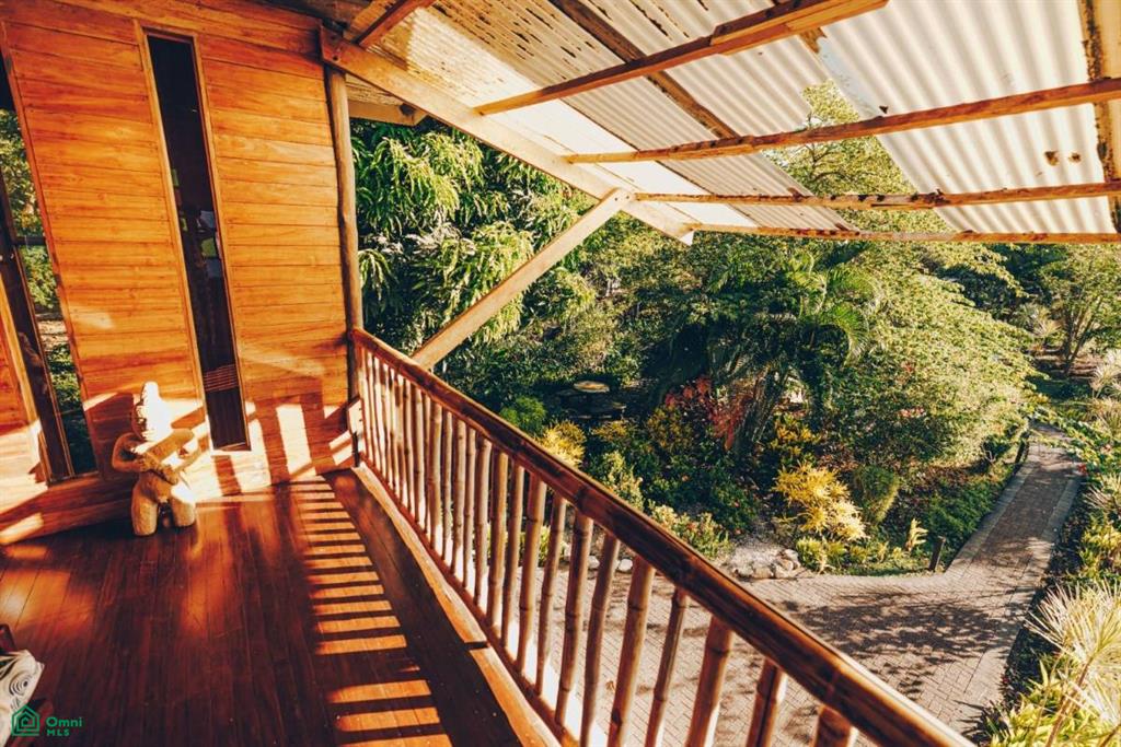 Playa Buena Vista Retreat Center , Sámara, Guanacaste