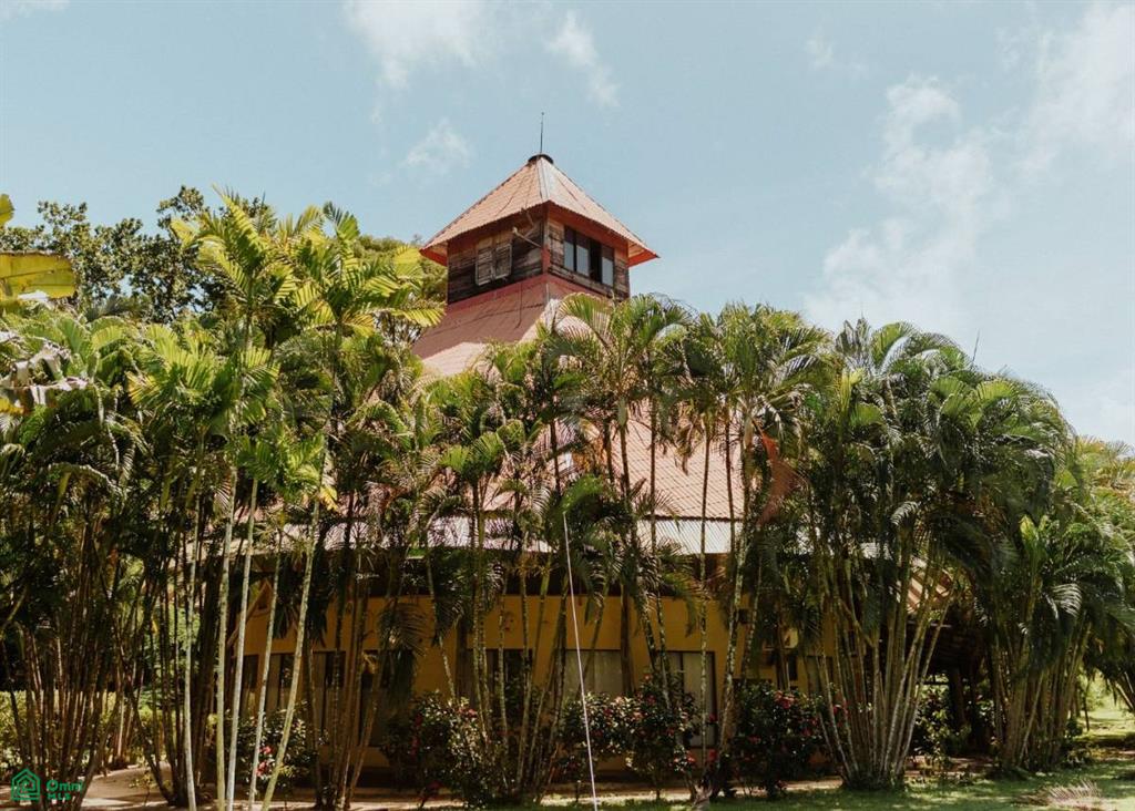 Playa Buena Vista Retreat Center , Sámara, Guanacaste