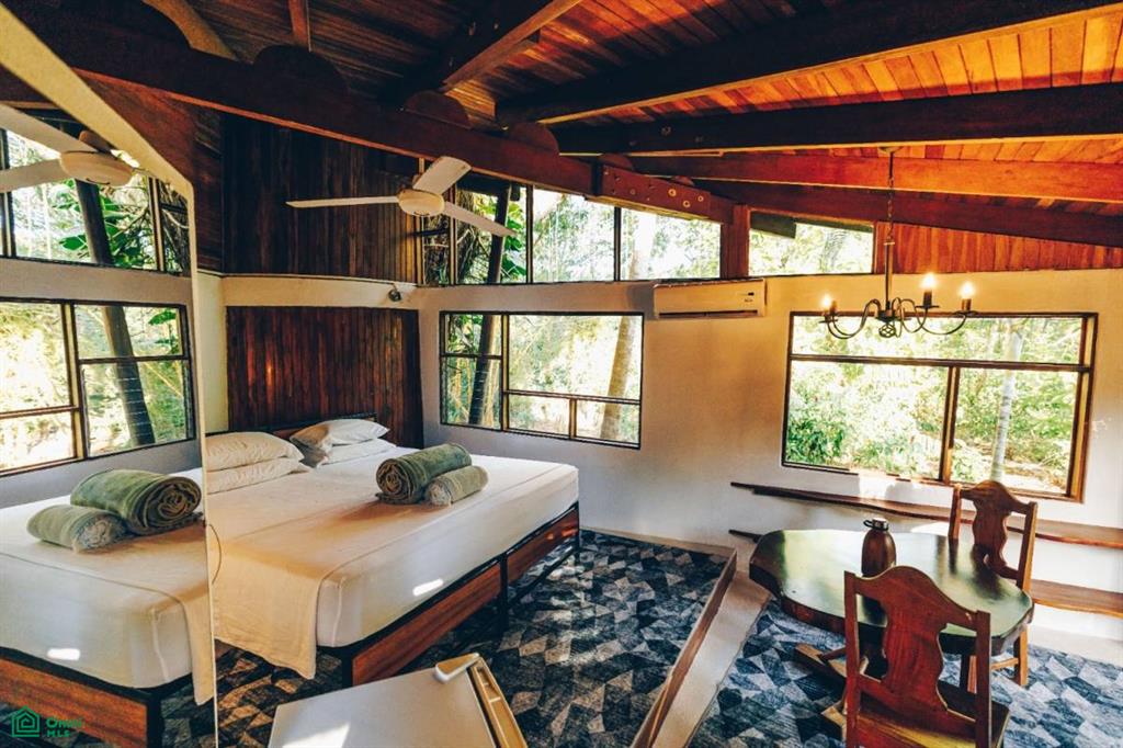 Playa Buena Vista Retreat Center , Sámara, Guanacaste