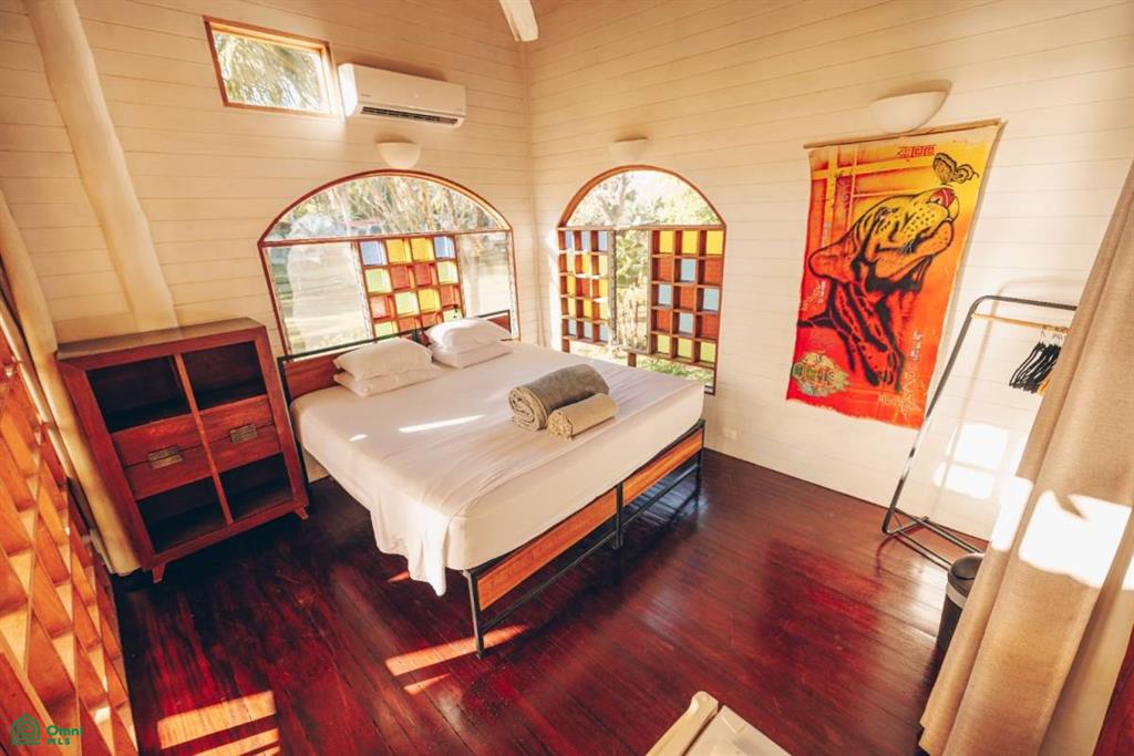 Playa Buena Vista Retreat Center , Sámara, Guanacaste