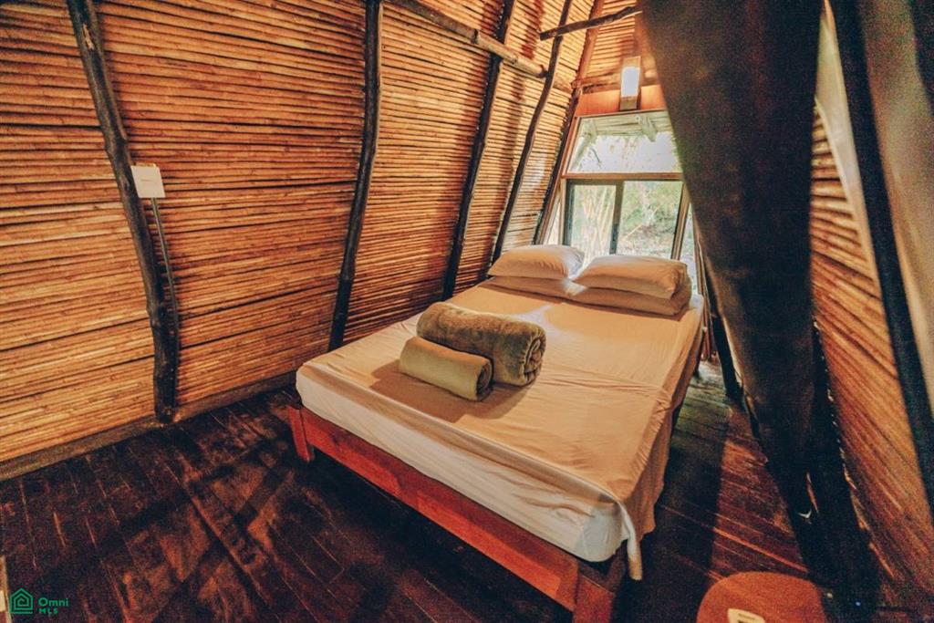 Playa Buena Vista Retreat Center , Sámara, Guanacaste