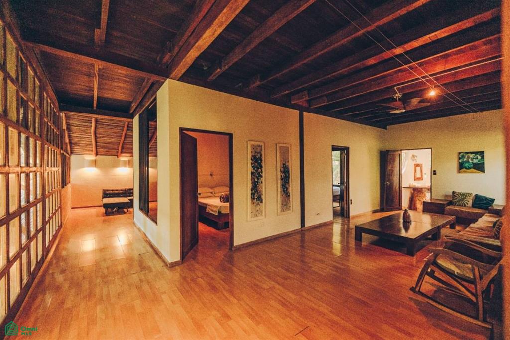 Playa Buena Vista Retreat Center , Sámara, Guanacaste