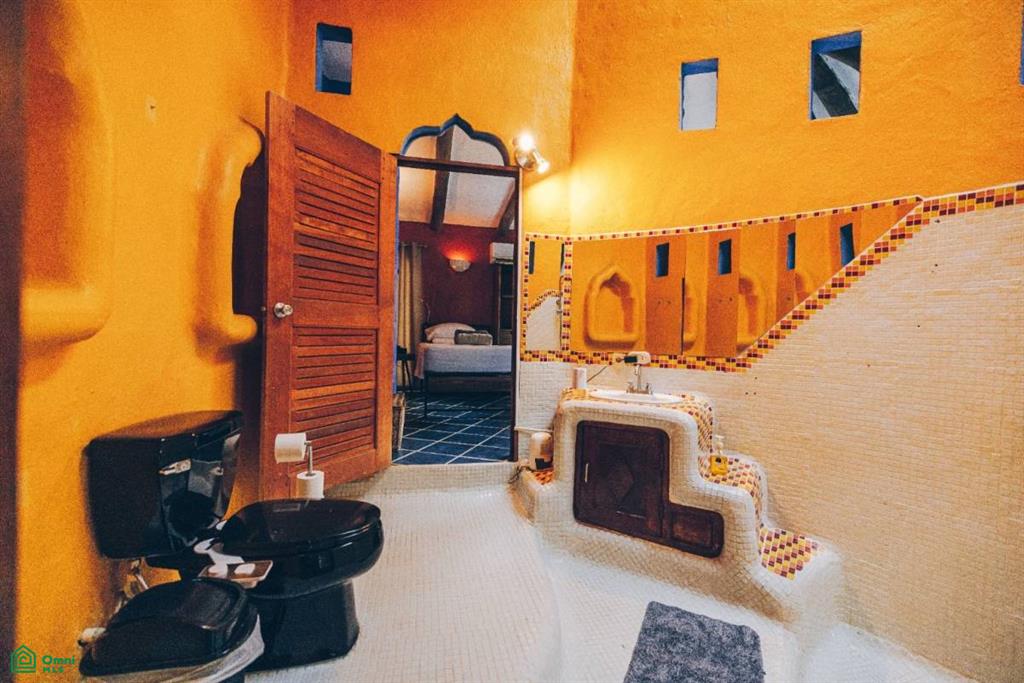 Playa Buena Vista Retreat Center , Sámara, Guanacaste