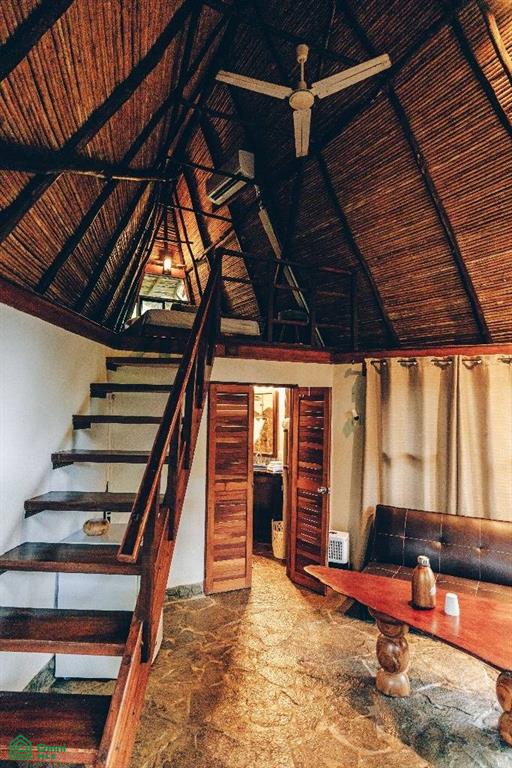 Playa Buena Vista Boutique Hotel , Sámara, Guanacaste