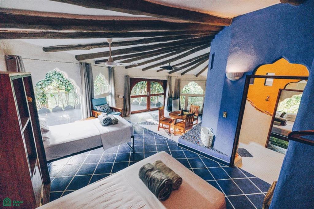 Playa Buena Vista Retreat Center , Sámara, Guanacaste