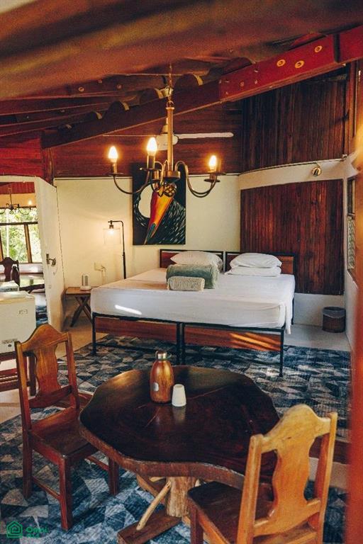 Playa Buena Vista Retreat Center , Sámara, Guanacaste