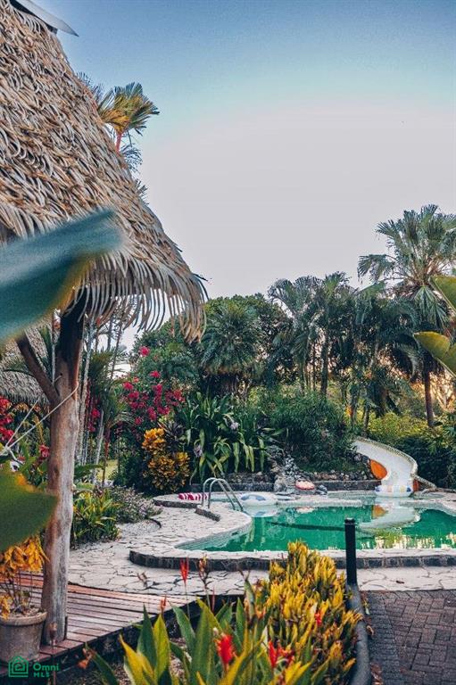 Playa Buena Vista Retreat Center , Sámara, Guanacaste