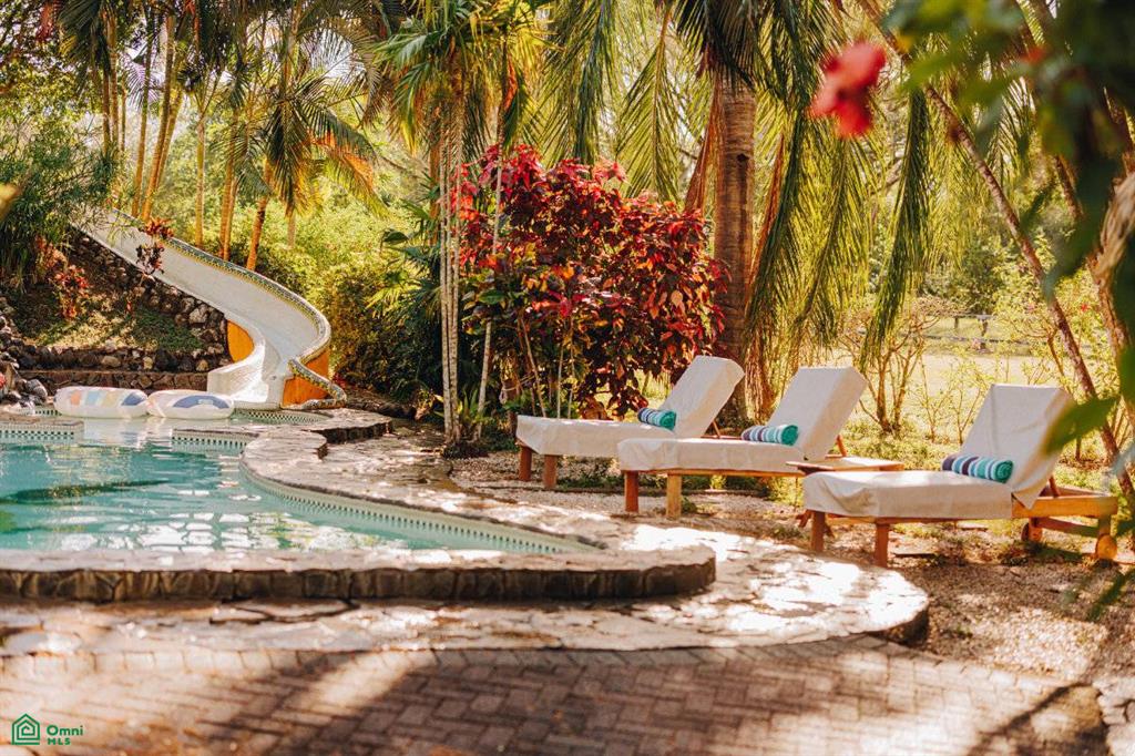 Playa Buena Vista Boutique Hotel , Sámara, Guanacaste