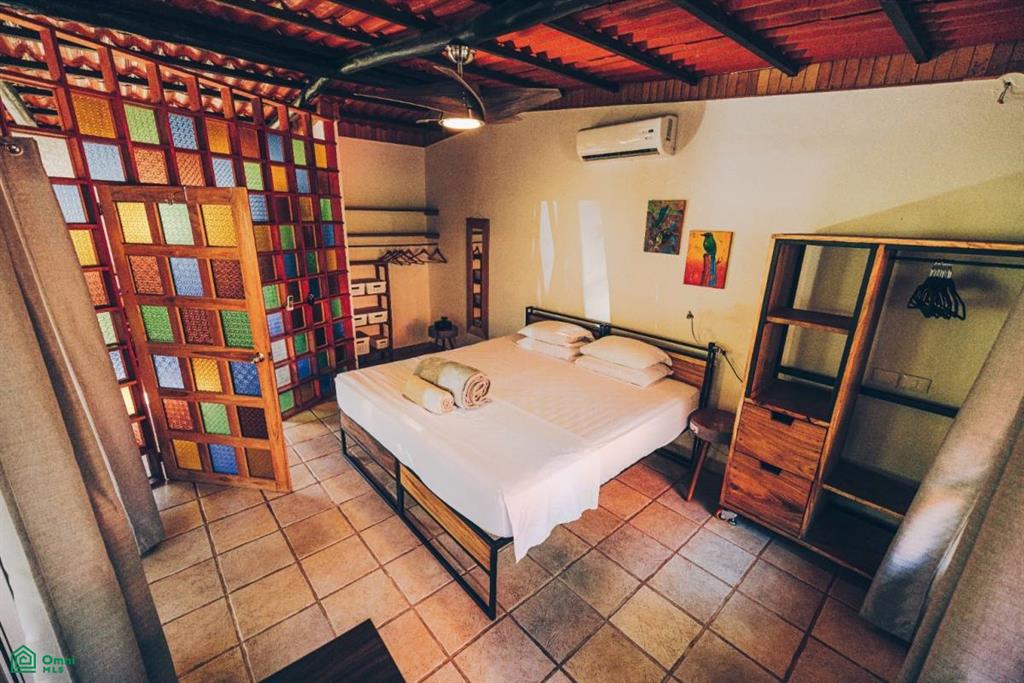 Playa Buena Vista Boutique Hotel , Sámara, Guanacaste