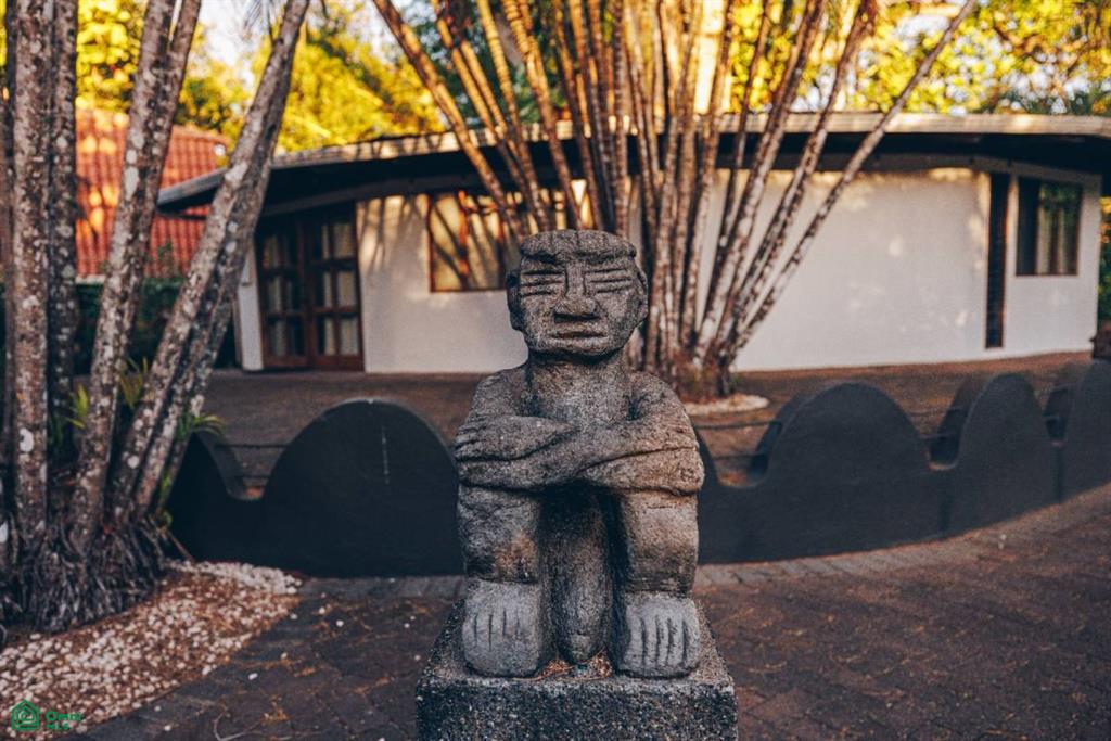 Playa Buena Vista Retreat Center , Sámara, Guanacaste