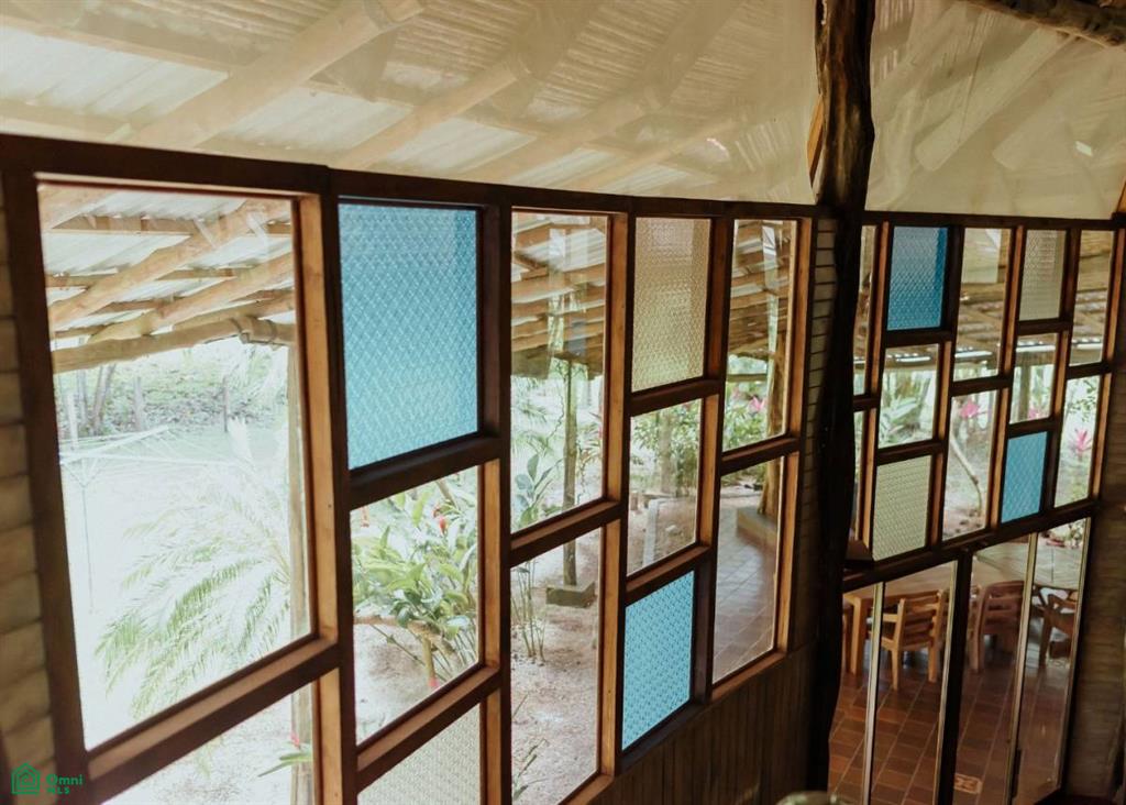 Playa Buena Vista Retreat Center , Sámara, Guanacaste