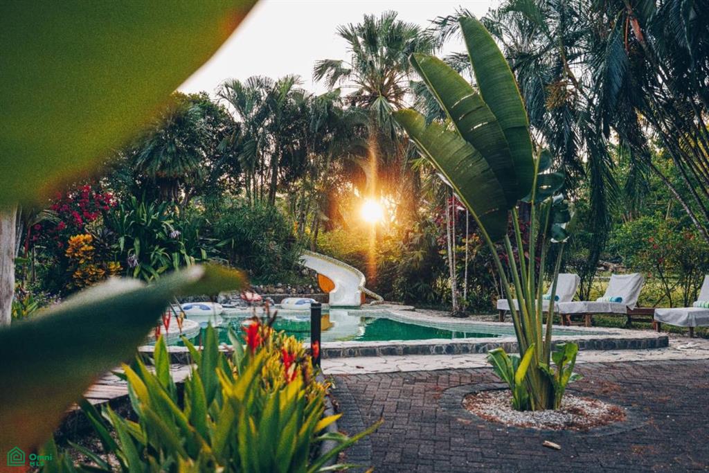 Playa Buena Vista Retreat Center , Sámara, Guanacaste