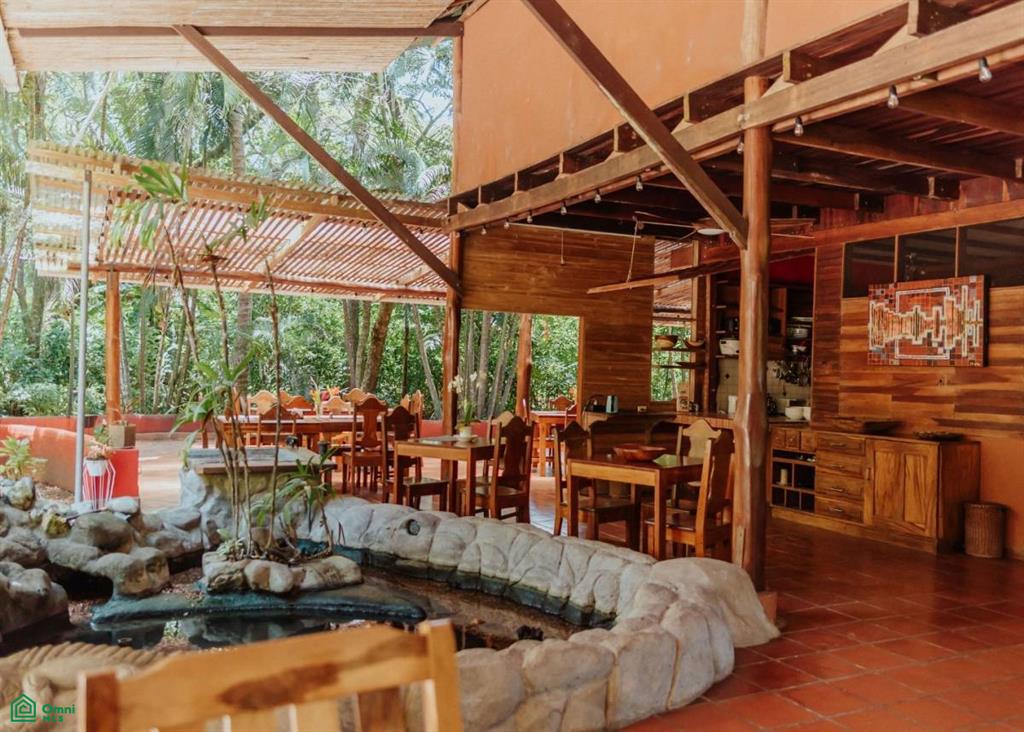 Playa Buena Vista Boutique Hotel , Sámara, Guanacaste