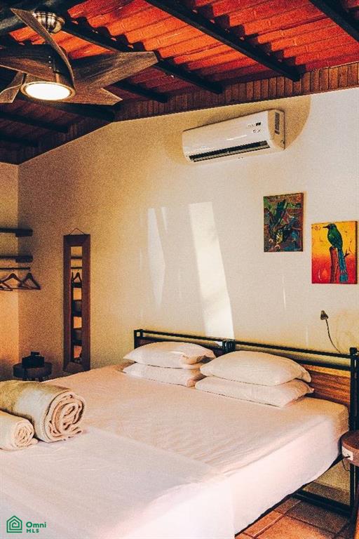 Playa Buena Vista Boutique Hotel , Sámara, Guanacaste