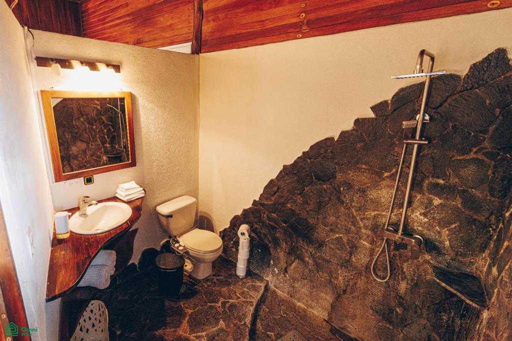 Playa Buena Vista Retreat Center , Sámara, Guanacaste