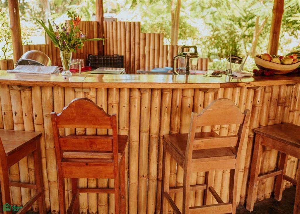 Playa Buena Vista Retreat Center , Sámara, Guanacaste