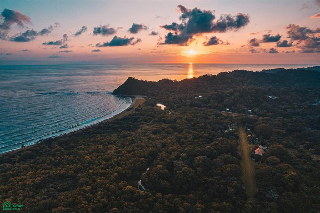 Playa Buena Vista Boutique Hotel , Sámara, Guanacaste