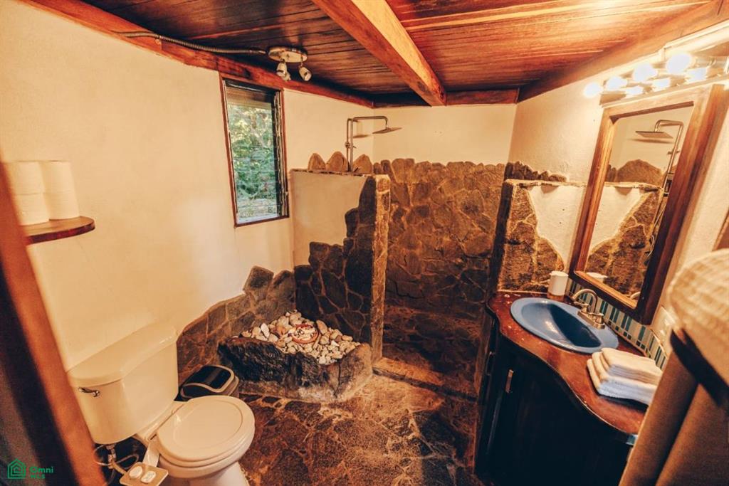 Playa Buena Vista Boutique Hotel , Sámara, Guanacaste
