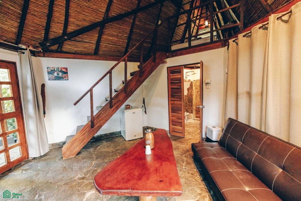 Playa Buena Vista Retreat Center , Sámara, Guanacaste