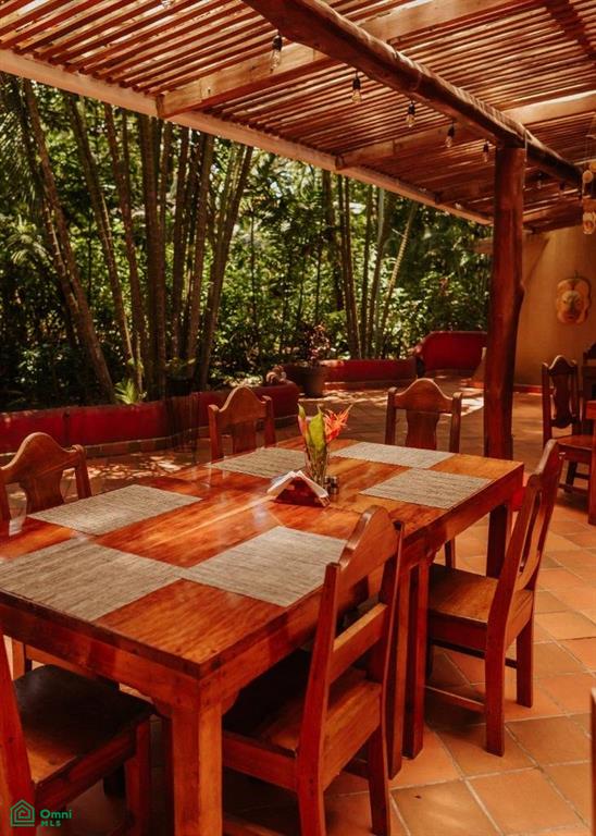 Playa Buena Vista Retreat Center , Sámara, Guanacaste