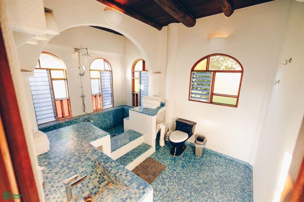 Playa Buena Vista Retreat Center , Sámara, Guanacaste