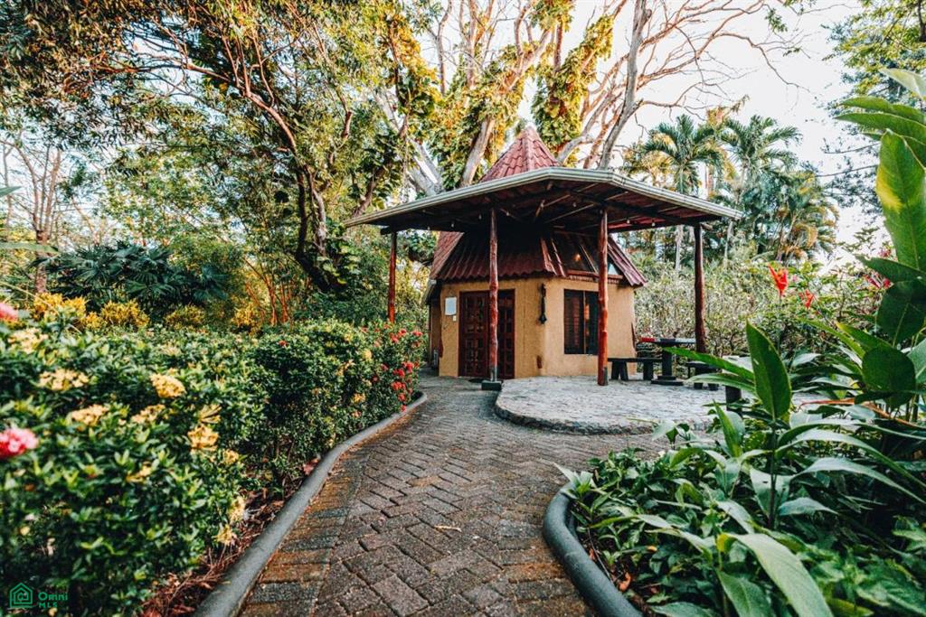 Playa Buena Vista Retreat Center , Sámara, Guanacaste