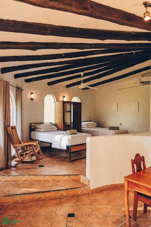 Playa Buena Vista Retreat Center , Sámara, Guanacaste