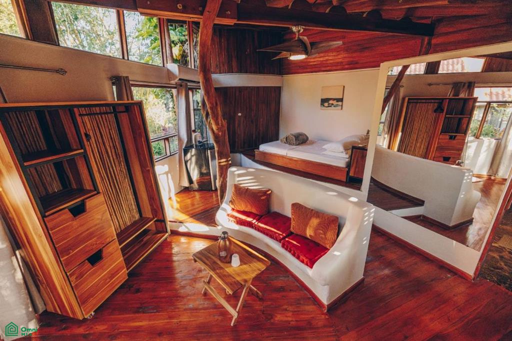 Playa Buena Vista Retreat Center , Sámara, Guanacaste