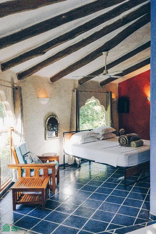 Playa Buena Vista Retreat Center , Sámara, Guanacaste