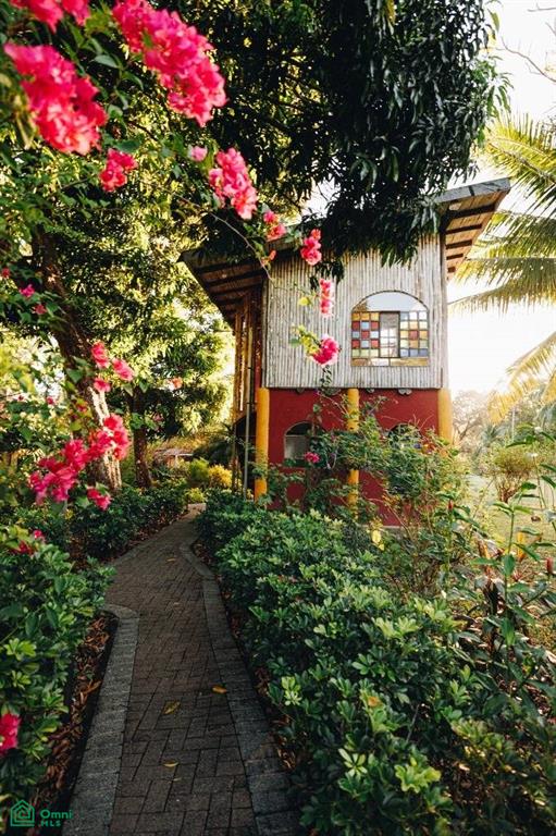 Playa Buena Vista Retreat Center , Sámara, Guanacaste