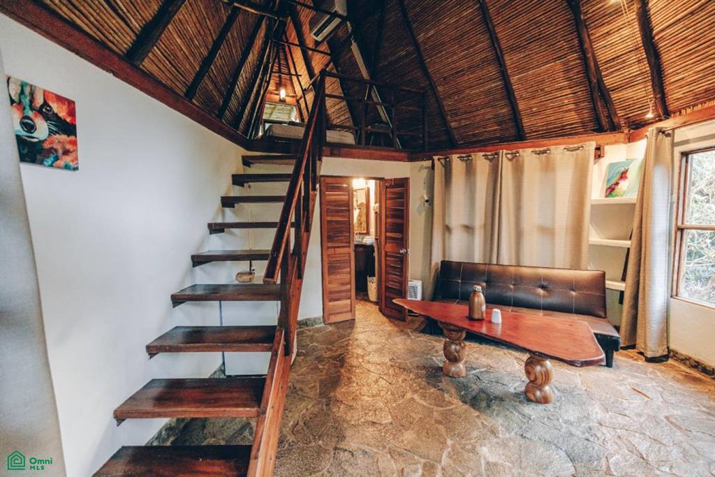 Playa Buena Vista Retreat Center , Sámara, Guanacaste