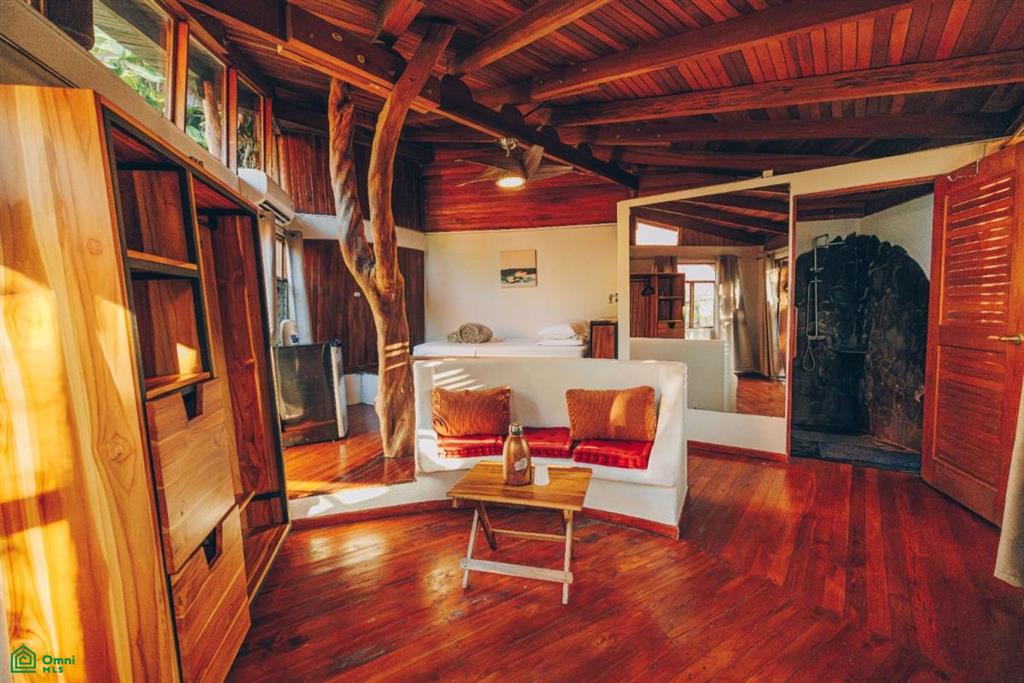 Playa Buena Vista Boutique Hotel , Sámara, Guanacaste