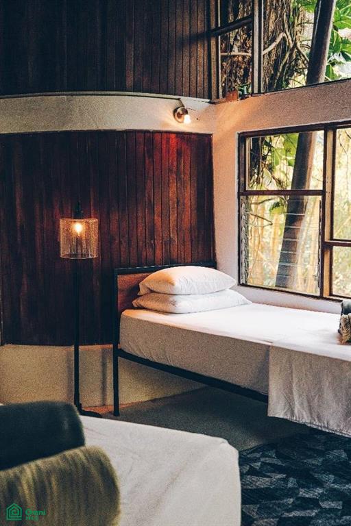 Playa Buena Vista Retreat Center , Sámara, Guanacaste