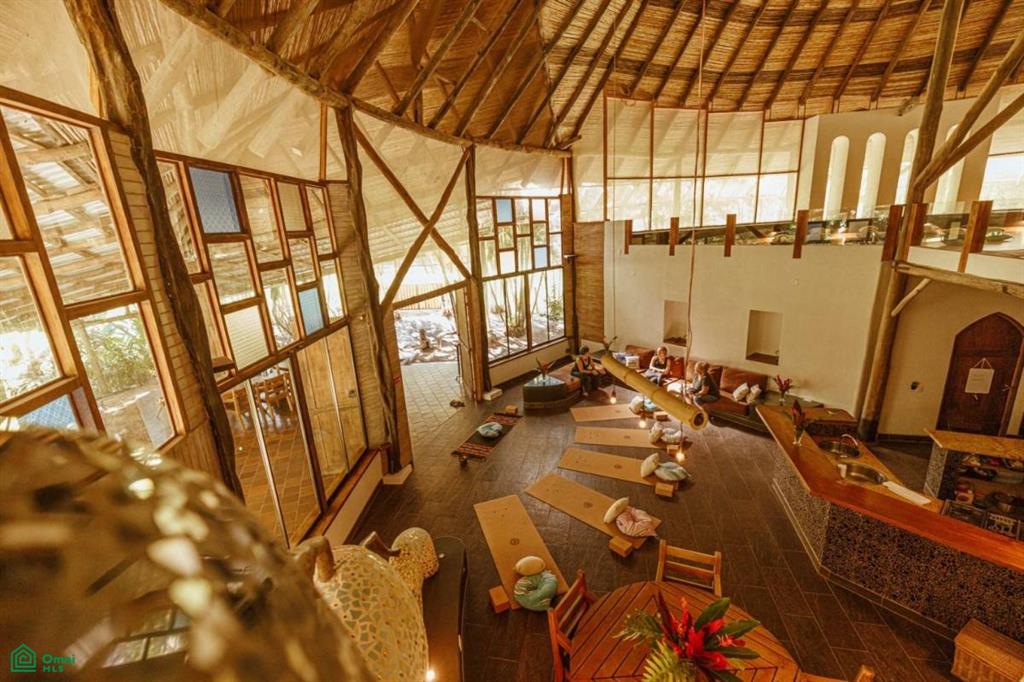 Playa Buena Vista Retreat Center , Sámara, Guanacaste