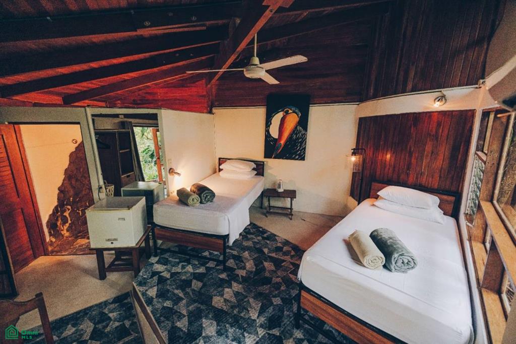 Playa Buena Vista Retreat Center , Sámara, Guanacaste