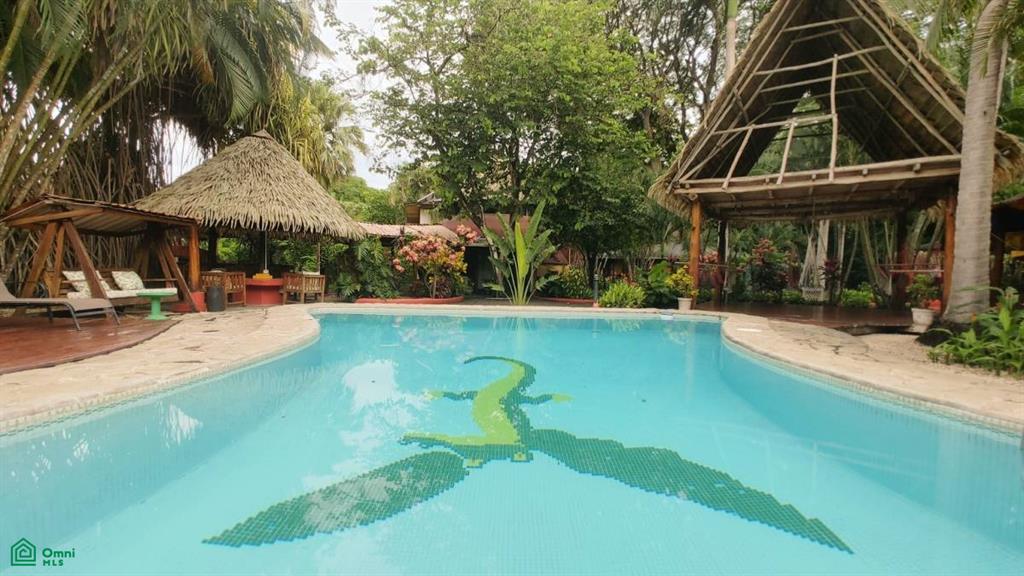 Playa Buena Vista Retreat Center , Sámara, Guanacaste