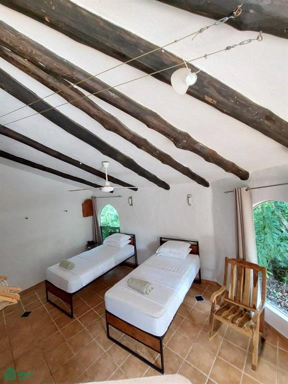 Playa Buena Vista Retreat Center , Sámara, Guanacaste