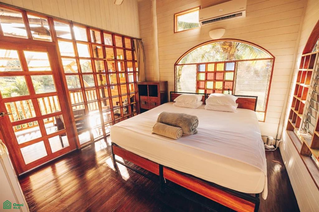 Playa Buena Vista Retreat Center , Sámara, Guanacaste